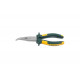 Тонкогубцы 200 мм KRAFTOOL KRAFT-MAX 22011-4-20