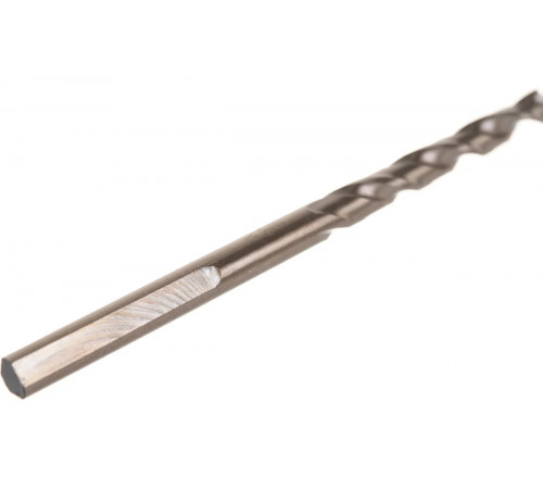 Сверло по металлу COBALT 5% (5х86х46 мм) DEWALT DT4906