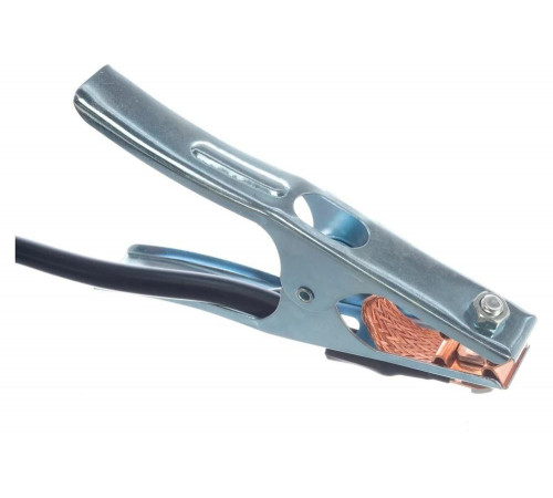 Кабель сварочный (3 м; DX25; 16 кв мм; зажим на массу) Elitech 0606.000300 Кабель сварочный (3 м; DX25; 16 кв мм; зажим на массу) Elitech 0606.000300
