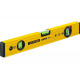 STAYER 400 мм, уровень строительный фрезерованный LEADER 3466-040_z01