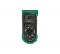Профессиональный мультиметр MASTECH MS8265 13-2060