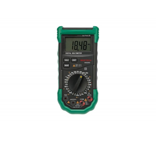 Профессиональный мультиметр Mastech  MS8265