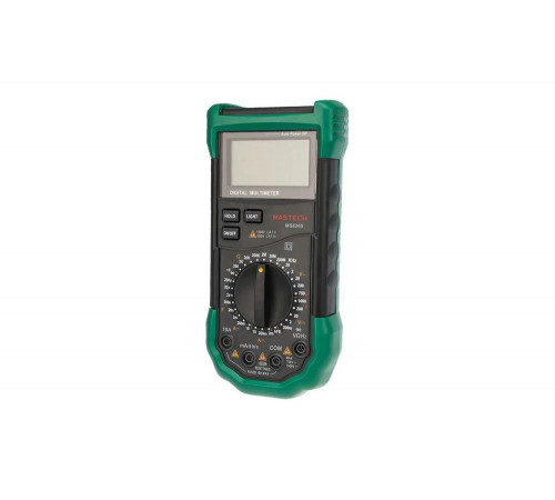 Профессиональный мультиметр Mastech  MS8265