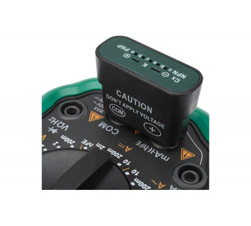 Профессиональный мультиметр Mastech  MS8265