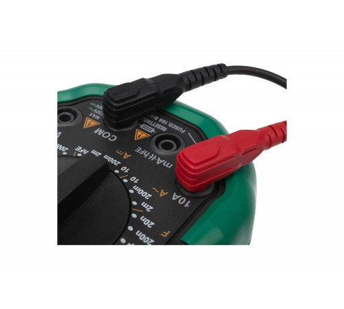 Профессиональный мультиметр Mastech  MS8265