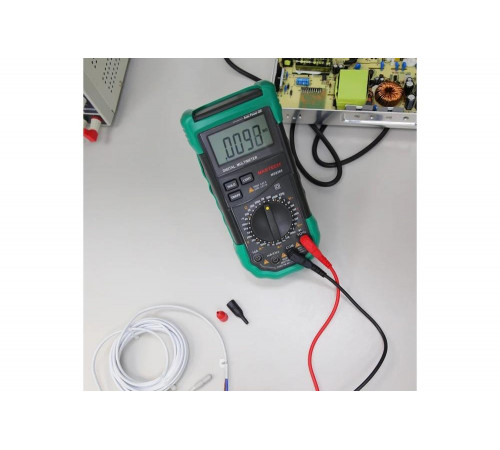 Профессиональный мультиметр Mastech  MS8265