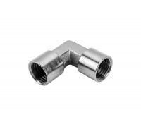 Переходник L — образный 1/4"FF FUBAG 180270