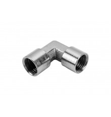 Переходник L — образный 1/4"FF FUBAG 180270