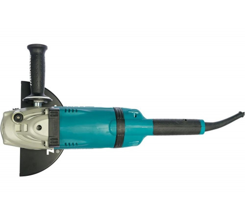 Угловая шлифмашина Makita GA9030SFK1 Угловая шлифмашина Makita GA9030SFK1
