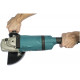 Угловая шлифмашина Makita GA9030SFK1