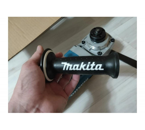 Угловая шлифмашина Makita GA9030SFK1 Угловая шлифмашина Makita GA9030SFK1