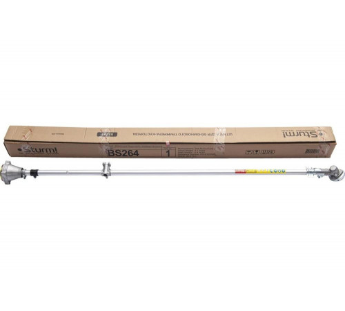 Бензиновый триммер Sturm BT9543 Бензиновый триммер Sturm BT9543