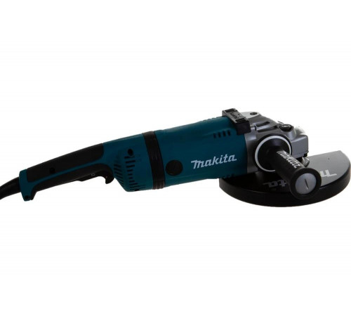 Угловая шлифмашина Makita GA9030SFK1 Угловая шлифмашина Makita GA9030SFK1