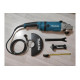 Угловая шлифмашина Makita GA9030SFK1