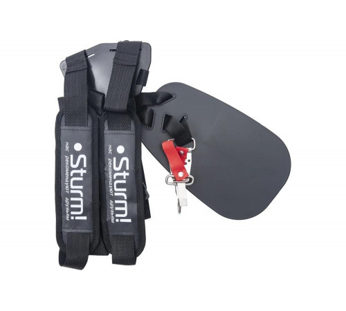 Бензиновый триммер Sturm BT9543 Бензиновый триммер Sturm BT9543