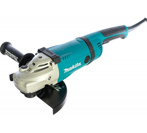 Угловая шлифмашина Makita GA9030SFK1 Угловая шлифмашина Makita GA9030SFK1