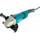 Угловая шлифмашина Makita GA9030SFK1