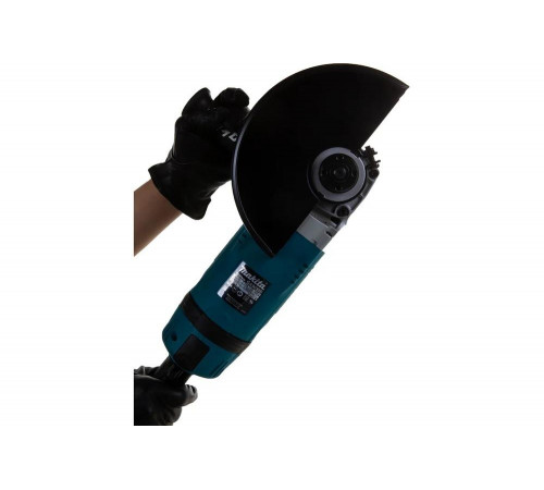 Угловая шлифмашина Makita GA9030SFK1 Угловая шлифмашина Makita GA9030SFK1