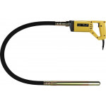 Портативный вибратор (220В, вал 2.0 м, с булавой ф-35мм) Zitrek Z-900 045-0049-2