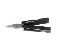 Многофункциональный инструмент STAYER Standard 11 в 1 22855