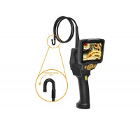 Управляемый видеоэндоскоп iCartool 4.3", 1Мп, 1280x720, 0.8м, 8.5мм, 180° IC-VC8051W