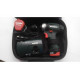 Дрель аккумуляторная METABO PowerMaxx BS (600079550)