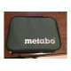 Дрель аккумуляторная METABO PowerMaxx BS (600079550)