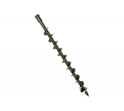 Шнек для BT 121/130 (60 мм; 695 мм) Stihl 44046802006 Шнек для BT 121/130 (60 мм; 695 мм) Stihl 44046802006