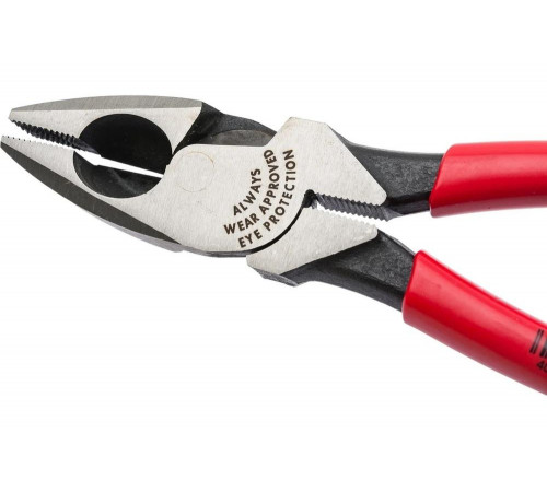 Пассатижи Linemans KNIPEX KN-0901240 Пассатижи Linemans KNIPEX KN-0901240