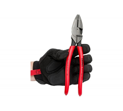 Пассатижи Linemans KNIPEX KN-0901240 Пассатижи Linemans KNIPEX KN-0901240