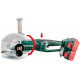 Аккумуляторная угловая шлифмашина Metabo WPB 36-18 LTX BL 230 613102810
