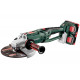 Аккумуляторная угловая шлифмашина Metabo WPB 36-18 LTX BL 230 613102810