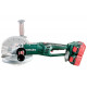 Аккумуляторная угловая шлифмашина Metabo WPB 36-18 LTX BL 230 613102810
