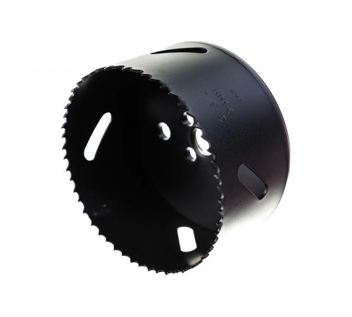 Коронка биметаллическая COBALT 8% M42 (95х46 мм) DEWALT DT8195L