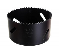Коронка биметаллическая COBALT 8% M42 (95х46 мм) DEWALT DT8195L