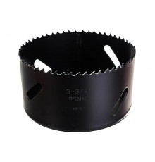 Коронка биметаллическая COBALT 8% M42 (95х46 мм) DEWALT DT8195L