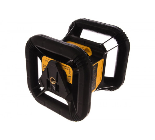 Ротационный лазерный уровень с красным лучом DeWALT DCE079D1R-QW