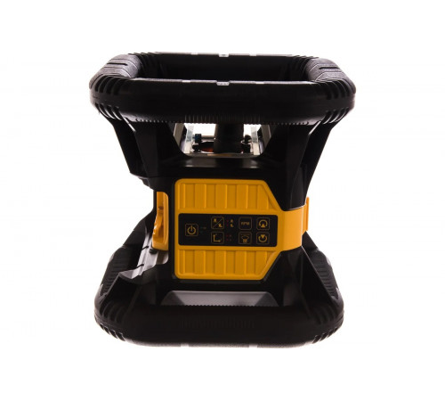 Ротационный лазерный уровень с красным лучом DeWALT DCE079D1R-QW