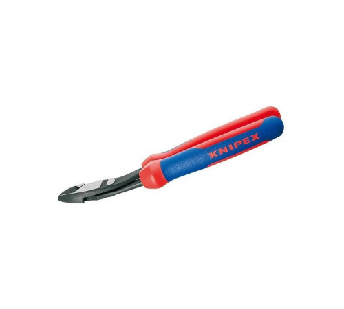 Силовые бокорезы Knipex KN-7422250 Силовые бокорезы Knipex KN-7422250