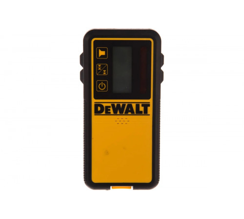 Ротационный лазерный уровень с красным лучом DeWALT DCE079D1R-QW