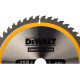 Пильный диск CONSTRUCT (250х30 мм; 48 ATB) DEWALT DT1957