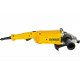 Угловая шлифмашина DeWalt DWE 490 - QS