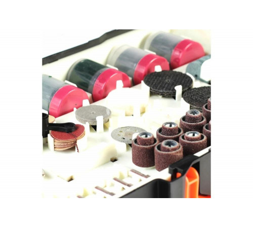GSP-239 - Набор насадок для граверов GSP-239 - Набор насадок для граверов