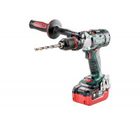 Аккумуляторная ударная дрель Metabo SB 18 LTX-3 BL I 602356660
