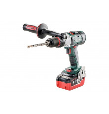 Аккумуляторная ударная дрель Metabo SB 18 LTX-3 BL I 602356660