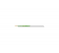 Пилки 3 шт для лобзика HiKOKI 750087