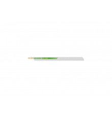 Пилки 3 шт для лобзика HiKOKI 750087