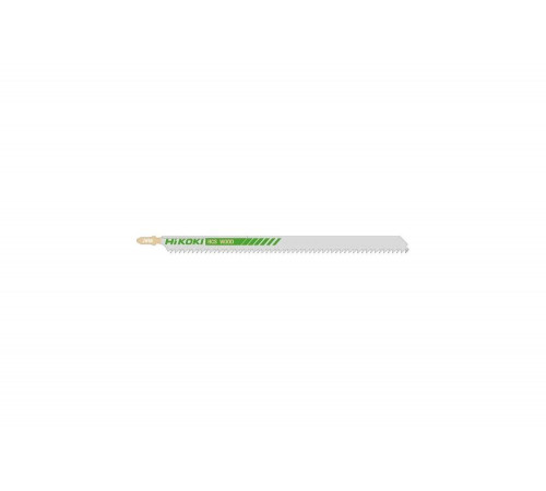 Пилки 3 шт для лобзика HiKOKI 750087 Пилки 3 шт для лобзика HiKOKI 750087