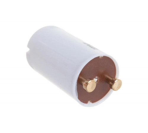 Стартер IEK LS111M 4-65Вт 220-240В LLD111-LS-65 316752 Стартер IEK LS111M 4-65Вт 220-240В LLD111-LS-65 316752