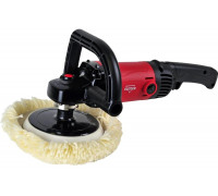 Шлифмашина ELITECH полировальная МП1418Э E2213.016.00 200327